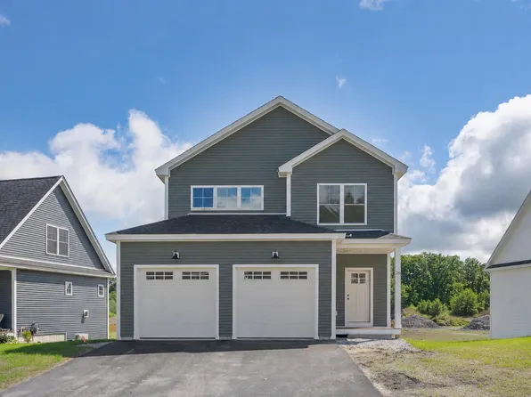 26 Feldspar Lane #22, Cumberland, ME 04021