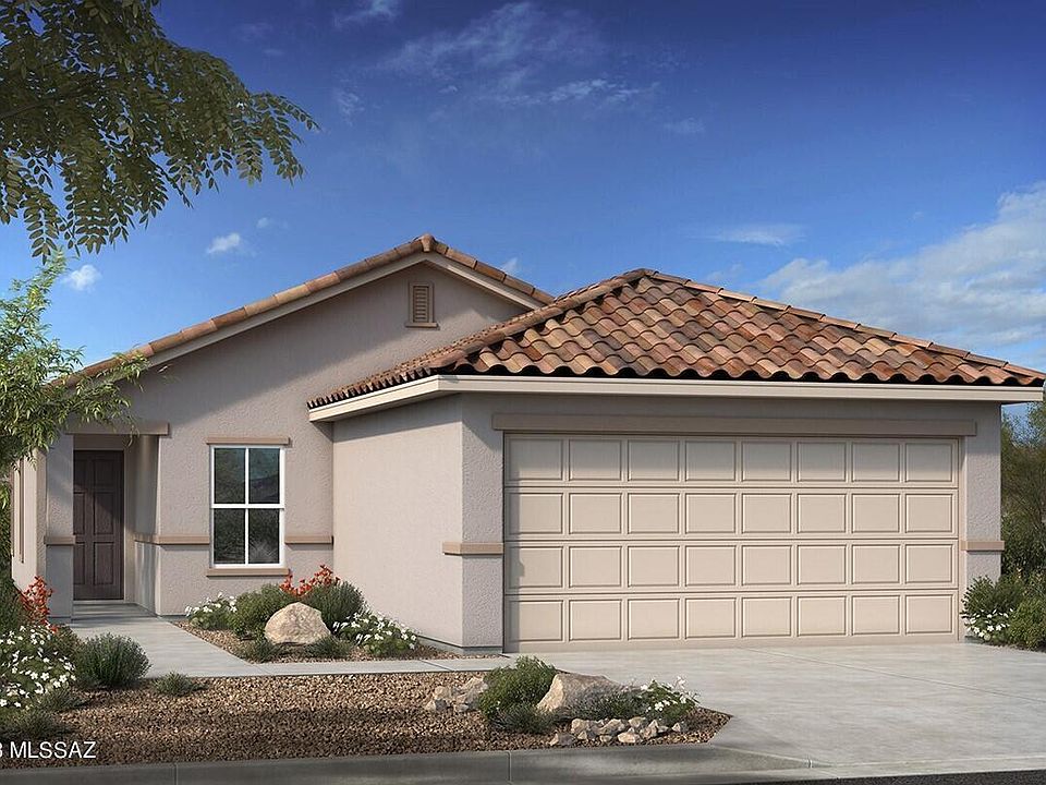 1st image of 897 W Calle Tikal