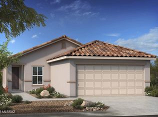 897 W Calle Tikal, Sahuarita, AZ 85629