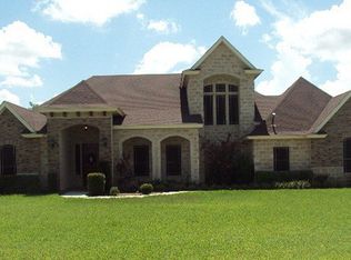 28071 Doan Rd, Harlingen, TX 78552