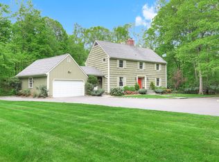 31 Gregory Ln, Millwood, NY 10546