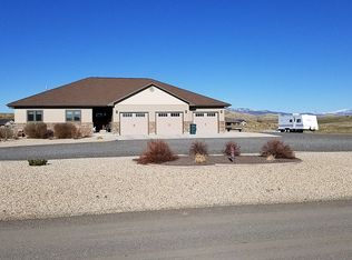29 Liberty Ln, Cody, WY 82414