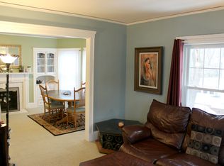 65 Longfellow St #2, Portland, ME 04103