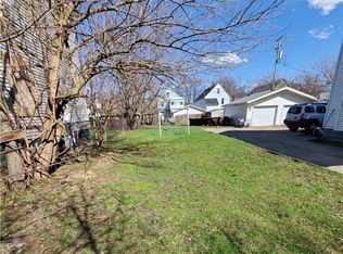 2019 W 83rd St, Cleveland, OH