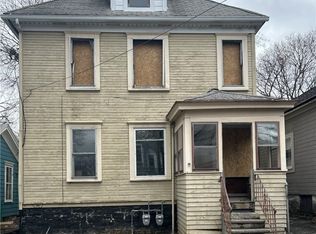 108 Hier Ave, Syracuse, NY