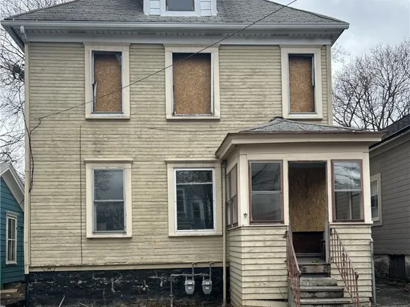 108 Hier Ave, Syracuse, NY 13203