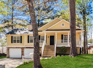 195 Hitchcock Dr, Villa Rica, GA 30180