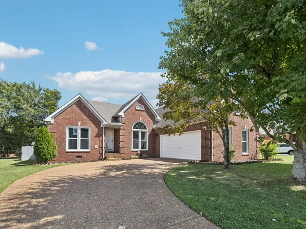 4465 Benchmark Dr, Antioch, TN 37013