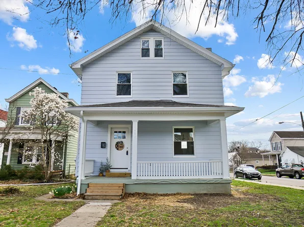 517 W Southern Ave, Covington, KY 41015