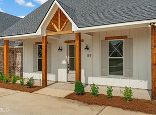 163 Oak Alley, Stonewall, LA 71078