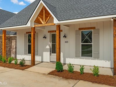 163 Oak Alley, Stonewall, LA, 71078
