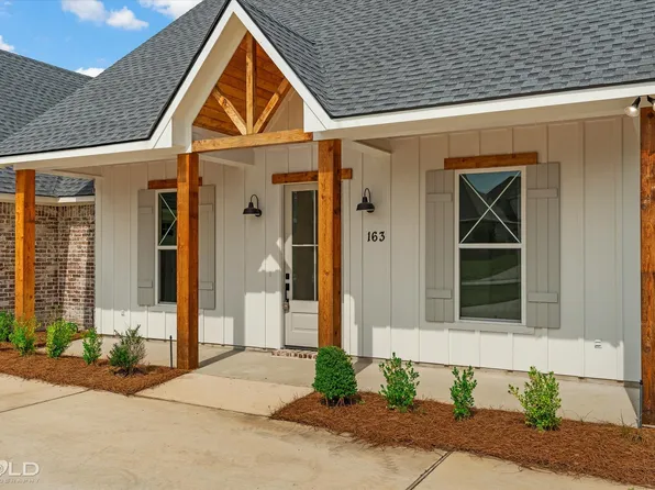 163 Oak Aly, Stonewall, LA 71078