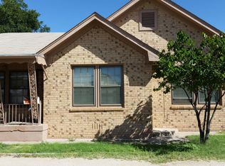 1403 Golder Ave, Odessa, TX 79761