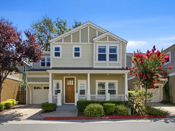 136 Creekside Village Dr, Los Gatos, CA 95032