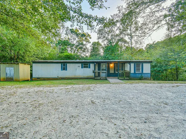 3184 Broome Rd, Gainesville, GA 30507