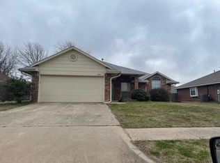 3505 Shadow St, Norman, OK 73071