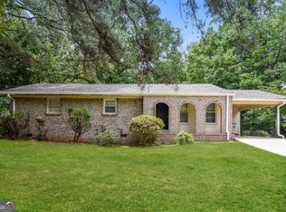 306 Roy Huie Rd, Riverdale, GA 30274