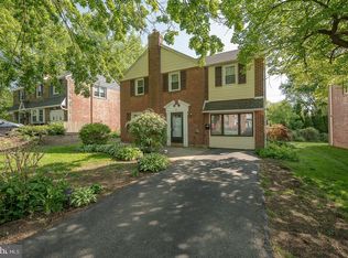 452 Rock Glen Dr, Wynnewood, PA 19096