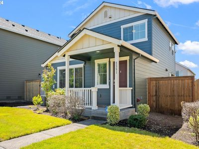 2351 SE 17th Aly, Gresham, OR, 97080