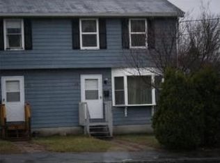 152 Stafford St, Worcester, MA 01603