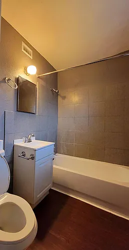 7301 Jensen Dr #1 Photo 1