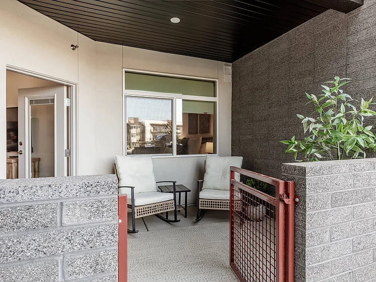 The Vue At Desert Color — Photo 29