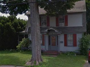 56 Davis St, Danbury, CT 06810