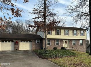 1702 Winding Ridge Trl, Knoxville, TN 37922