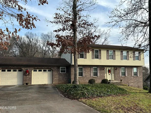 1702 Winding Ridge Trl, Knoxville, TN 37922