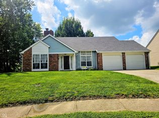 946 Johnathan Dr, Plainfield, IN 46168