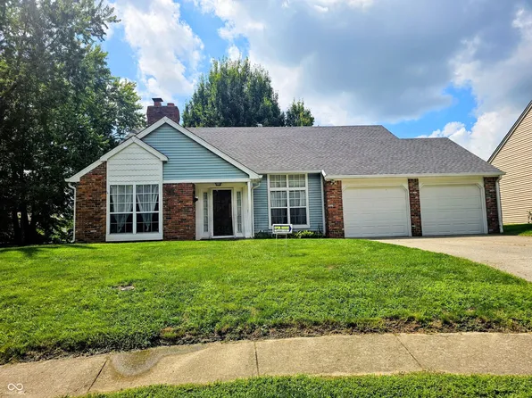 946 Johnathan Dr, Plainfield, IN 46168