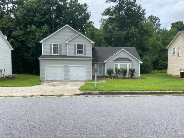 10789 Tara Village Way, Jonesboro, GA 30238