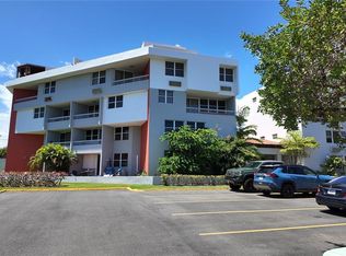686 Chalets De La Plz #343, Vega Baja, PR 00693