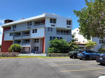 686 Chalets De La Plz #343, Vega Baja, PR, 00693