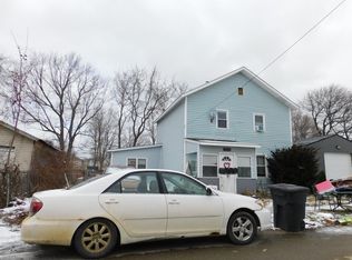 10032 Railroad St, Lake City, PA 16423