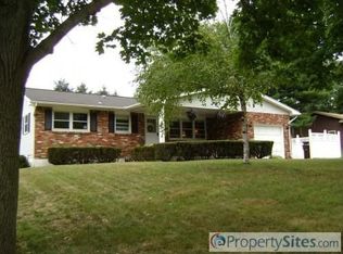 7 Birch Ln, Voorheesville, NY 12186