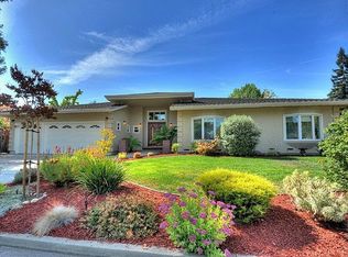 19642 Charters Ave, Saratoga, CA
