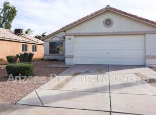 4949 E Casper St, Mesa, AZ 85205
