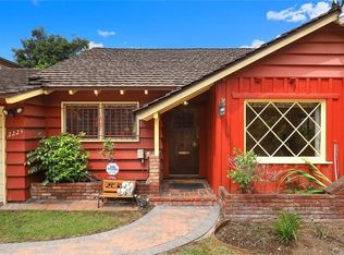 2225 S Los Robles Ave, San Marino, CA 91108