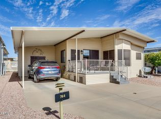 17200 W Bell Rd LOT 764, Surprise, AZ 85374