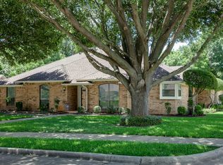 615 Briarglen Dr, Coppell, TX 75019