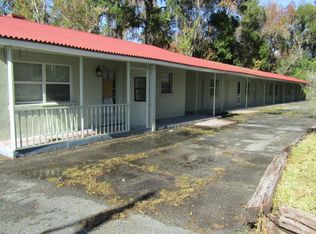 16502 Springs St, White Springs, FL 32096