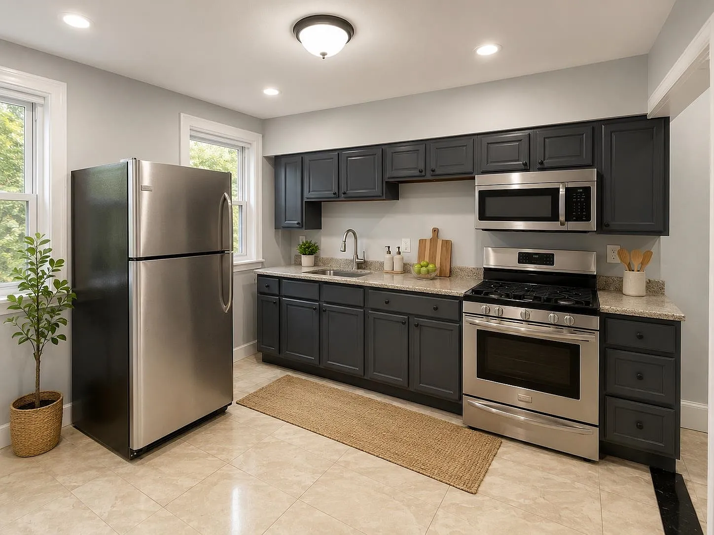 3 bed, 1.0 bath, 900 sqft, $2,250 — Photo 1