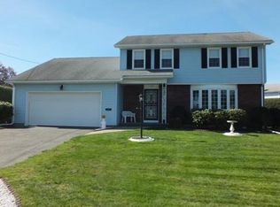 130 Jean Cir, Chicopee, MA 01020