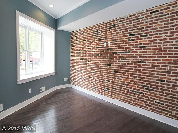 5th bedroom flex space