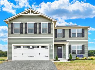 6804 Pine Bark Dr, Hurlock, MD 21643