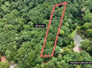 LOT 104 Wooten Rd, Cleveland, GA 30528