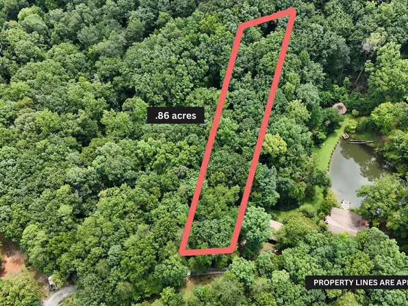 LOT 104 Wooten Rd, Cleveland, GA 30528