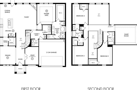 5th image of 4635 Archer Meadow Ln #Sdxbur