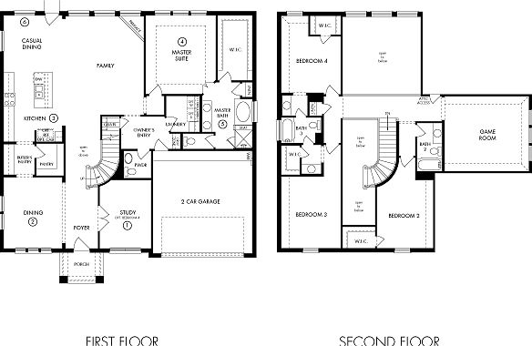 2nd image of 1992 Highland Meadows Dr